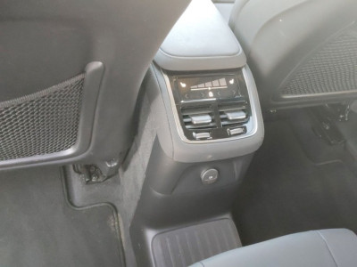 Volvo XC90 Gebrauchtwagen Volvo XC90 Gebrauchtwagen