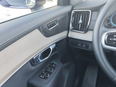 Volvo XC90 Gebrauchtwagen Volvo XC90 Gebrauchtwagen