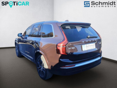 Volvo XC90 Gebrauchtwagen Volvo XC90 Gebrauchtwagen