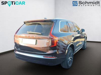 Volvo XC90 Gebrauchtwagen Volvo XC90 Gebrauchtwagen