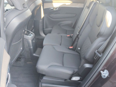 Volvo XC90 Gebrauchtwagen Volvo XC90 Gebrauchtwagen