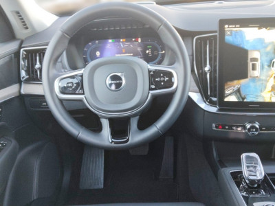 Volvo XC90 Gebrauchtwagen Volvo XC90 Gebrauchtwagen