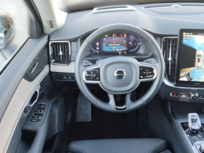 Volvo XC90 Gebrauchtwagen Volvo XC90 Gebrauchtwagen