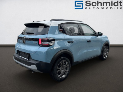 Citroën C3 Vorführwagen