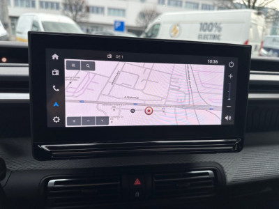 Citroën C3 Vorführwagen