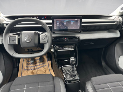 Citroën C3 Vorführwagen