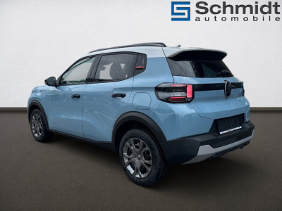 Citroën C3 Vorführwagen