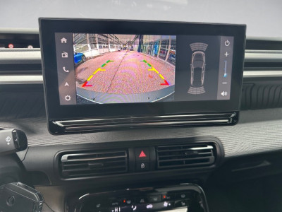 Citroën C3 Vorführwagen