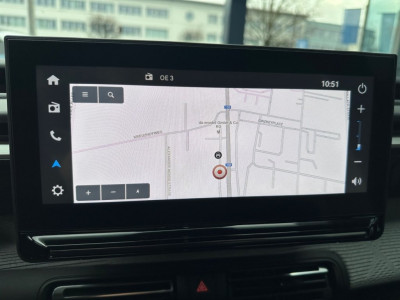 Citroën C3 Vorführwagen