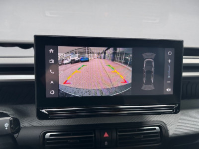 Citroën C3 Vorführwagen