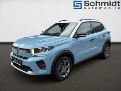 Citroën C3 Vorführwagen