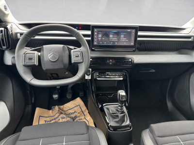 Citroën C3 Vorführwagen