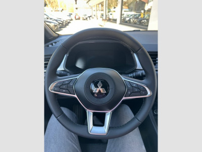 Mitsubishi ASX Neuwagen