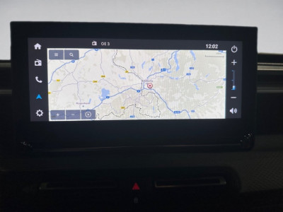 Citroën C3 Vorführwagen