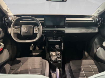 Citroën C3 Vorführwagen