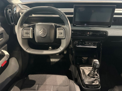 Citroën C3 Vorführwagen