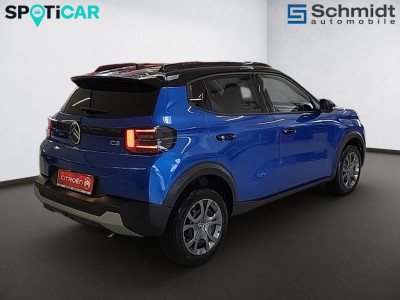 Citroën C3 Vorführwagen