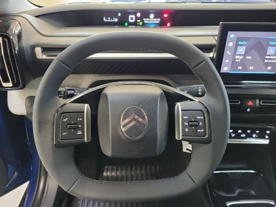 Citroën C3 Vorführwagen