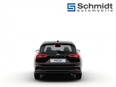 Ford Focus Neuwagen