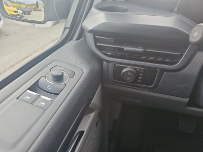 Ford Tourneo Custom Neuwagen