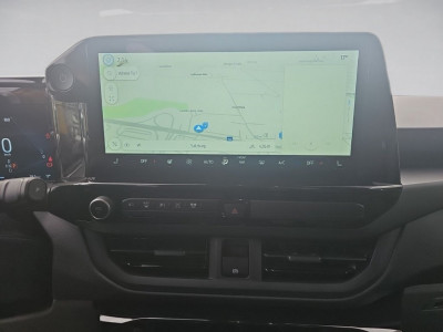 Ford Tourneo Custom Neuwagen