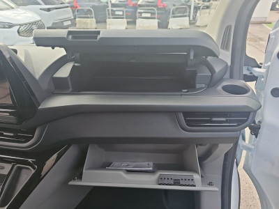 Ford Tourneo Custom Neuwagen