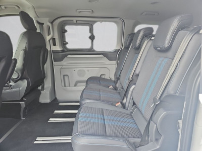 Ford Tourneo Custom Neuwagen