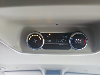 Ford Tourneo Custom Neuwagen