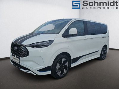 Ford Tourneo Custom Neuwagen