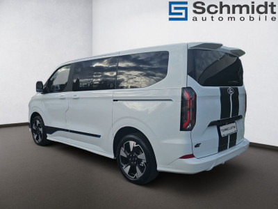 Ford Tourneo Custom Neuwagen