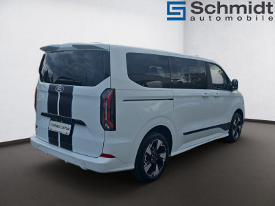 Ford Tourneo Custom Neuwagen