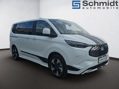 Ford Tourneo Custom Neuwagen