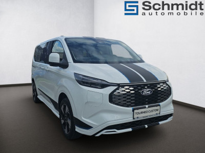 Ford Tourneo Custom Neuwagen