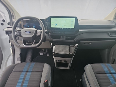 Ford Tourneo Custom Neuwagen