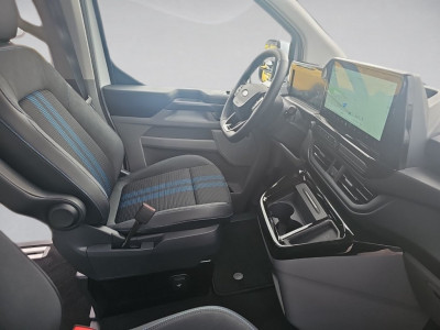 Ford Tourneo Custom Neuwagen