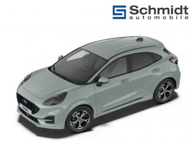 Ford Puma Neuwagen