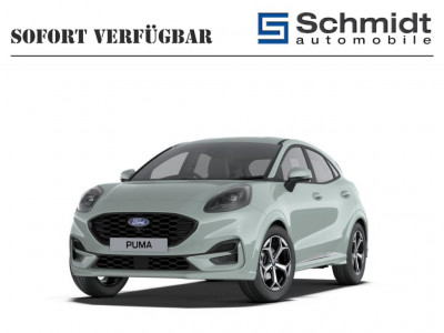 Ford Puma Neuwagen