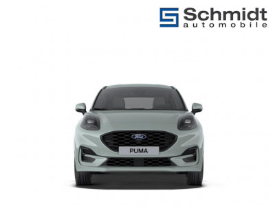 Ford Puma Neuwagen