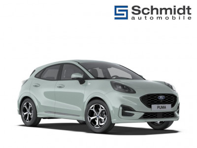 Ford Puma Neuwagen