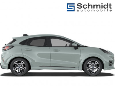 Ford Puma Neuwagen