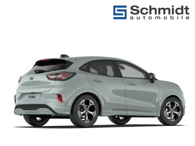 Ford Puma Neuwagen