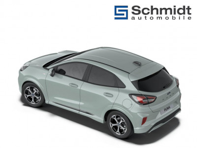Ford Puma Neuwagen