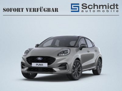 Ford Puma Neuwagen
