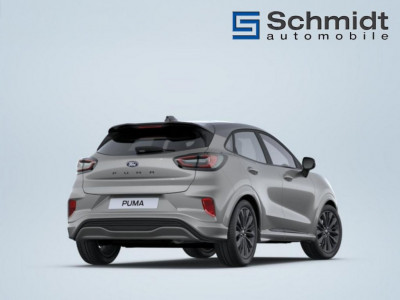 Ford Puma Neuwagen