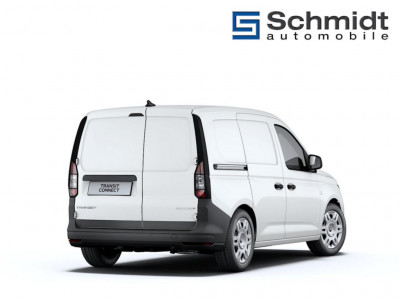 Ford Tourneo Connect Neuwagen