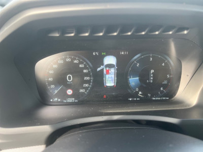 Volvo XC90 Gebrauchtwagen Volvo XC90 Gebrauchtwagen