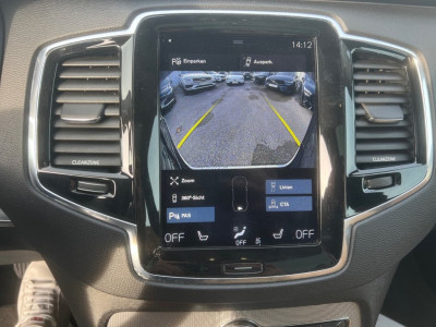 Volvo XC90 Gebrauchtwagen Volvo XC90 Gebrauchtwagen