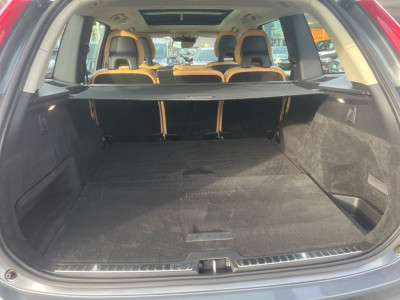 Volvo XC90 Gebrauchtwagen Volvo XC90 Gebrauchtwagen