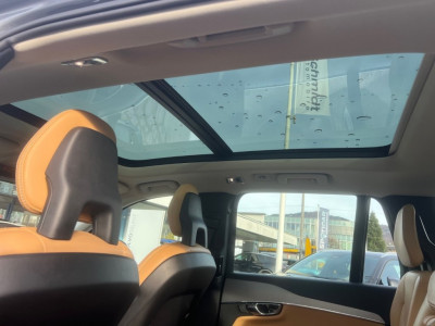 Volvo XC90 Gebrauchtwagen Volvo XC90 Gebrauchtwagen