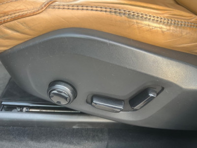 Volvo XC90 Gebrauchtwagen Volvo XC90 Gebrauchtwagen